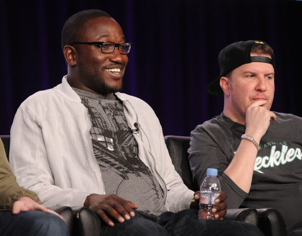 Hannibal Buress